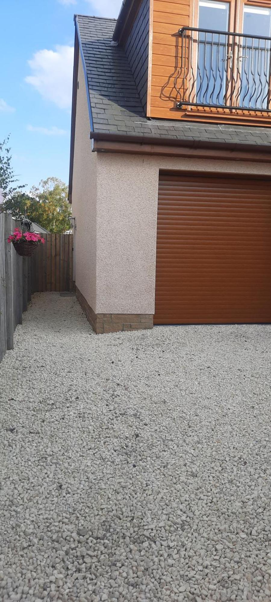 Lanarkshire Apartment- Views- Sleeps 4- Balcony Larkhall (South Lanarkshire) Exterior foto